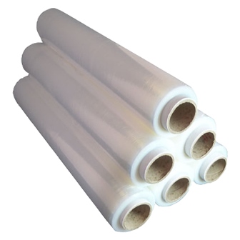 Pallet Stretch Shrink Wrap